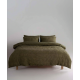 Eurosleep DUAL Jacquard Topper -