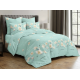 Vanilla Mint Bed Linen Set