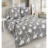 Geese Bed Linen Set