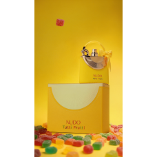 Fragrance World Nudo Tutti Fruity