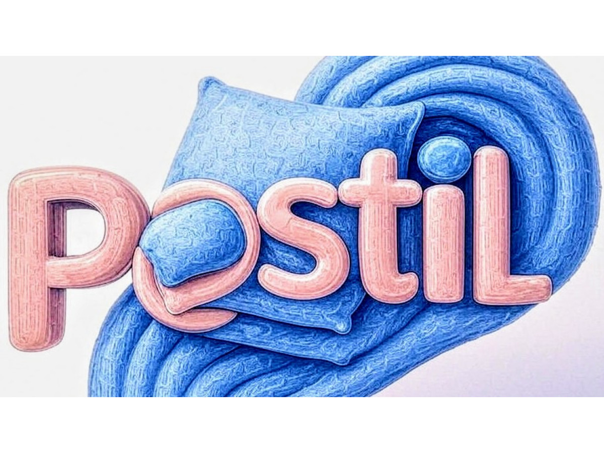 Бонусна програма Postil Club: Ваш кешбек за затишок у домі!