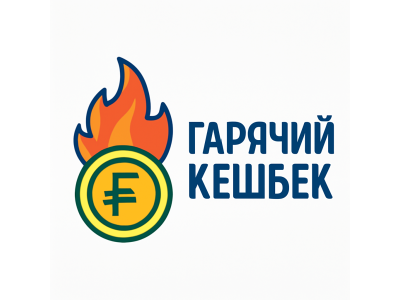 Гарячий кешбек 3% на комплекти постільної білизни!