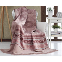 Плед Diva Tarta 180x220
