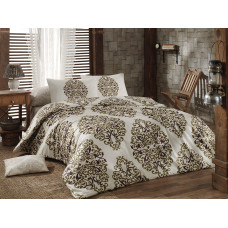 Комплект постельного белья Majoli Papirus v1
