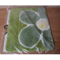 Коврик для ванной Chilai Home Flower Light Yesil     50x60