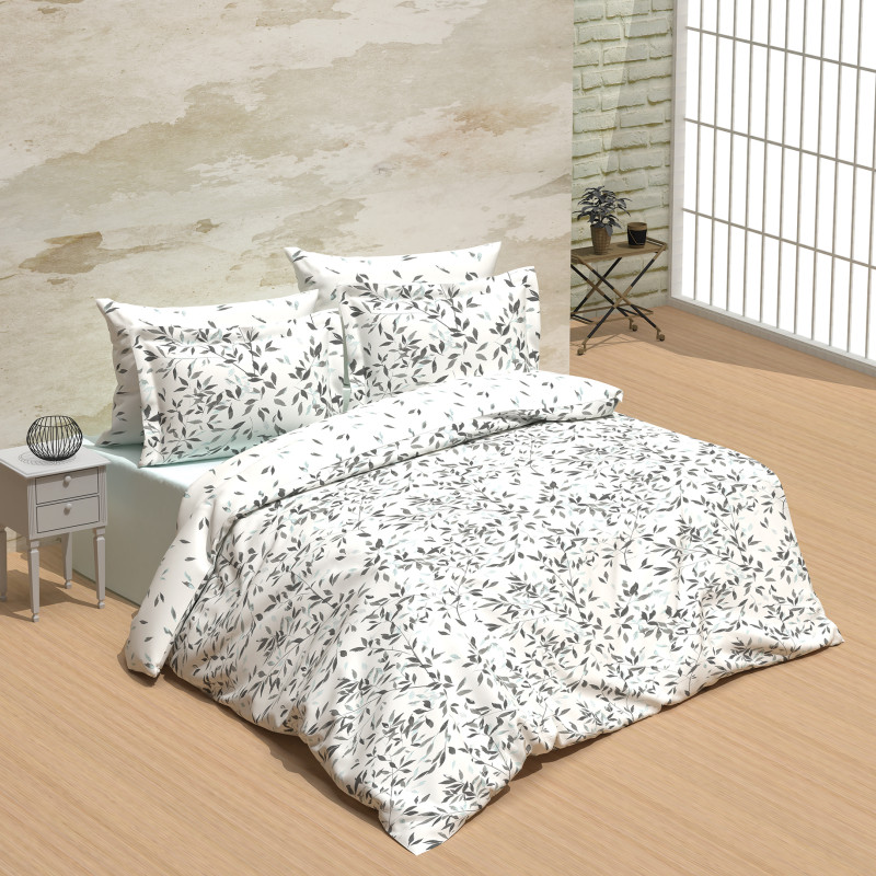 Комплект постельного белья Class Fall v1
