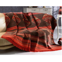 Плед Diva Eskenar  180x220