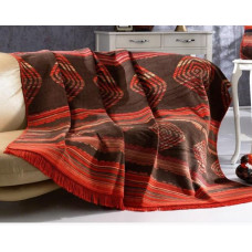 Плед Diva Eskenar 180x220
