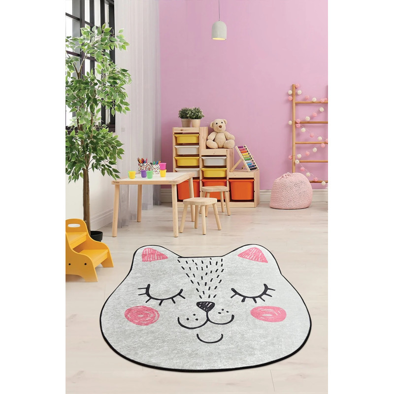 Коврик в детскую комнату Chilai Home Sophie 140*140
