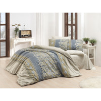 Постельный комплект Majoli Valerie v4
