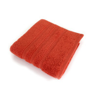 Махровое полотенце Irya Classis Tile 50x90
