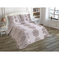 Покрывало Jackline Pano Onella Beige 240x260