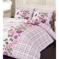 Постельное белье Majoli Rosemary v2
