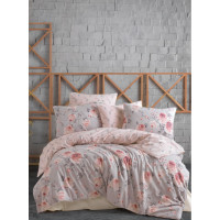 Комплект постельного белья Majoli Maison v1 200x220