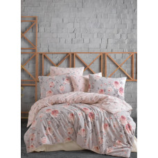 Комплект постельного белья Majoli Maison v1 200x220
