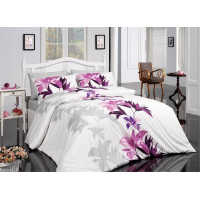 Комплект постельного белья Majoli Tuval v2
