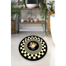 Коврик в детскую комнату Chilai Home Quadratic 140*140
