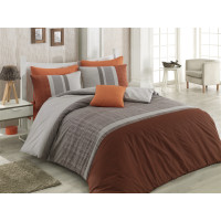 Комплект постельного белья Majoli Spencer v2
