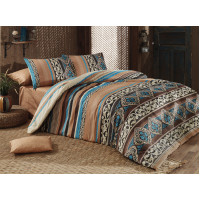 Комплект постельного белья Majoli Adriana v2