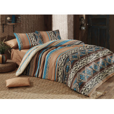Комплект постельного белья Majoli Adriana v2