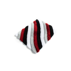 Ванный коврик Chilai Home Colorful Kirmizi 50x60
