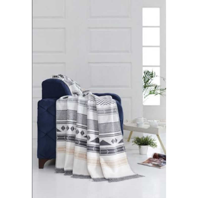 Плед Diva Saha 180x220
