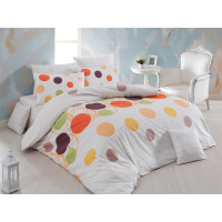 Постельное белье Majoli Points v2
