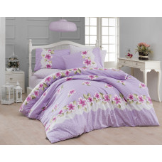 Комплект постельного белья Majoli Liva v4
