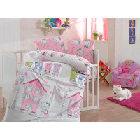 Постельное белье Class Mia 100x150