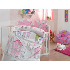 Постельное белье Class Mia 100x150