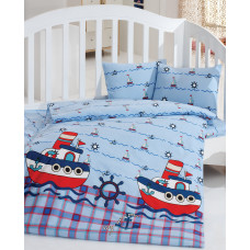 Постельное белье Class Reis 100x150