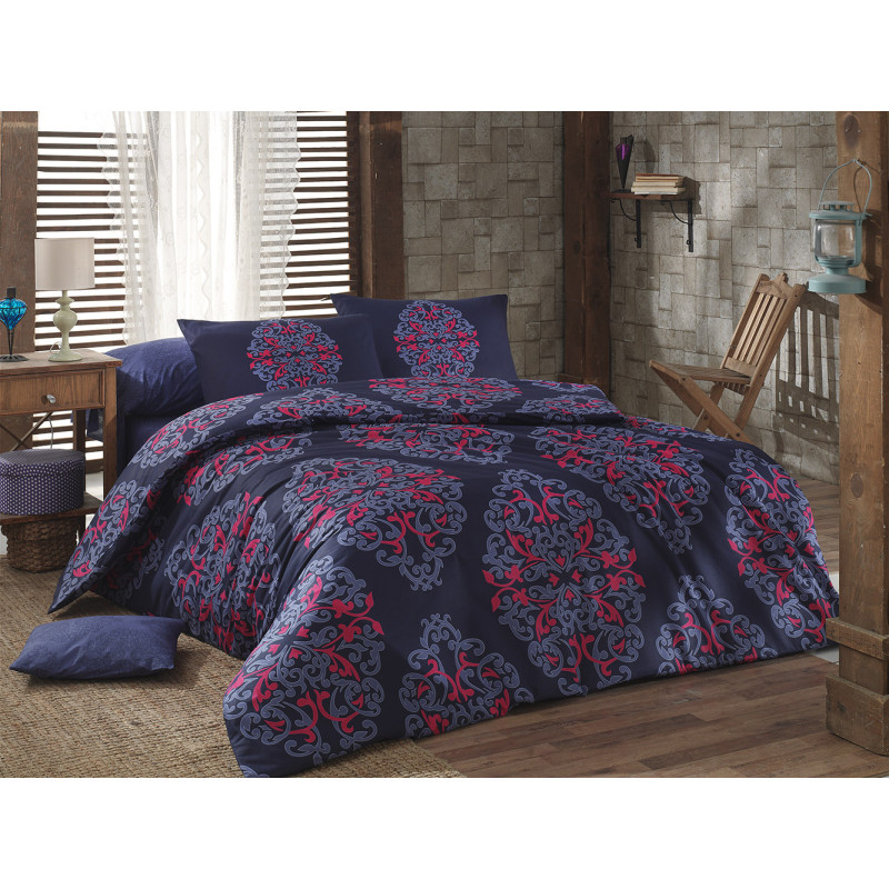 Комплект постельного белья Majoli Papirus v2