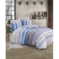 Комплект постельного белья Majoli Thebe v1 