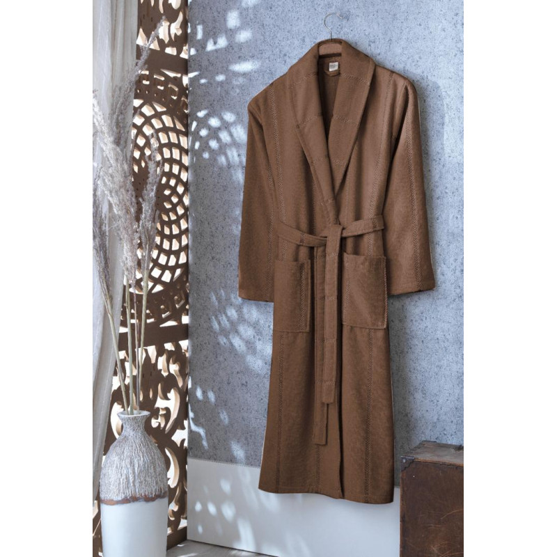 Халат Diva Sandra Brown р-р L/XL
