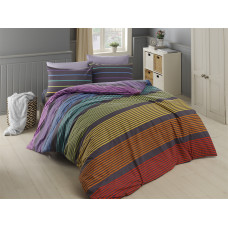 Комплект постельного белья Majoli Linea v3
