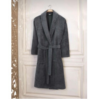 Халат Diva Mayer Grey L
