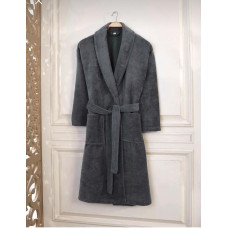 Халат Diva Mayer Grey L
