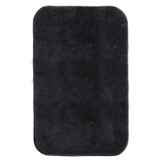 Ванный коврик Confetti Atlanta Антрацит 57x100
