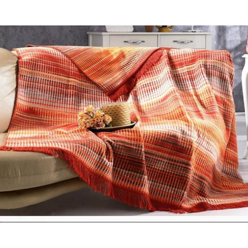 Плед Diva Rainbow 180x220
