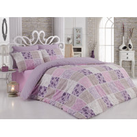 Постельное белье Majoli Square v2
