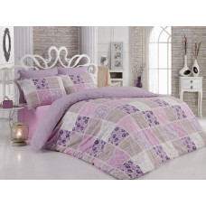 Постельное белье Majoli Square v2
