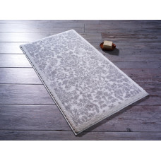 Коврик для ванной Confetti Stencil Gri 80*140
