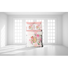 Постельное белье Gokay 3D Melis 200x220
