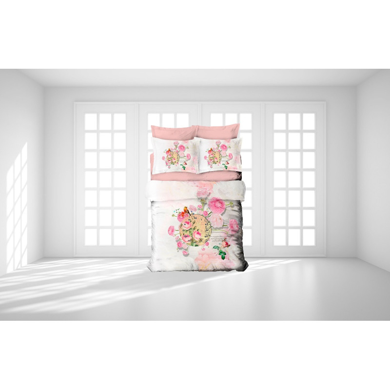 Постельное белье Gokay 3D Melis 200x220
