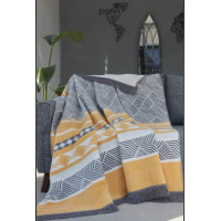 Плед Diva Shine 180x220
