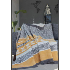 Плед Diva Shine 180x220
