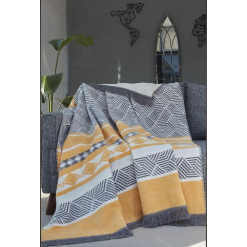 Плед Diva Shine 180x220
