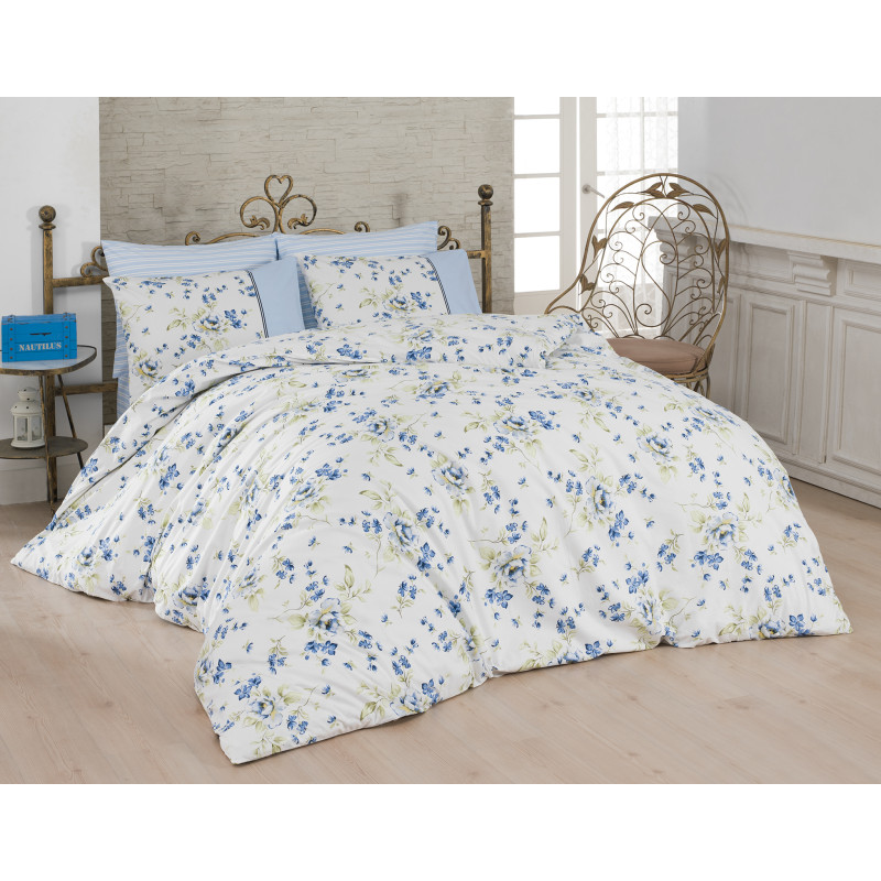 Постельный комплект Majoli Modena v2
