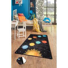 Коврик в детскую комнату Chilai Home GALAXY 100*160

