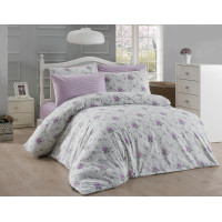 Комплект постельного белья Majoli Karin v3